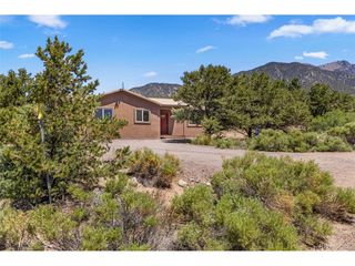 751 Rendezvous Way, Crestone, CO 81131