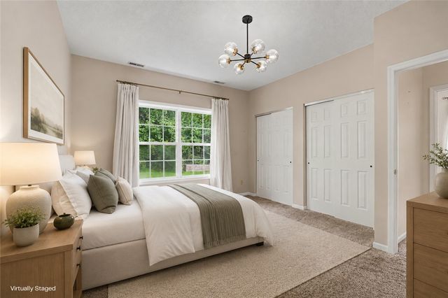 4911 Sir Gregory Way, Middletown, OH 45044