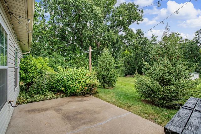 4911 Sir Gregory Way, Middletown, OH 45044