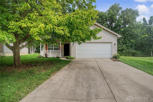 4911 Sir Gregory Way, Middletown, OH 45044
