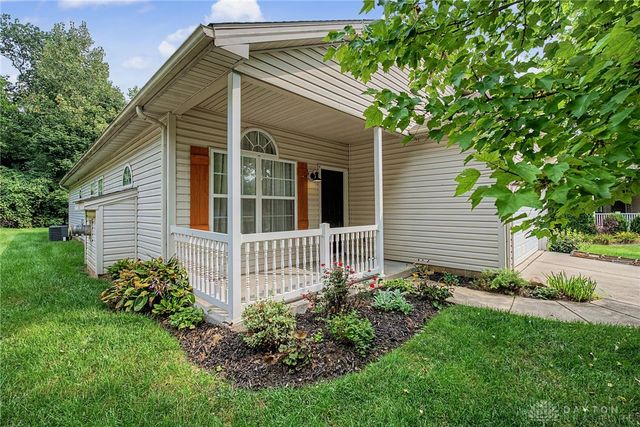4911 Sir Gregory Way, Middletown, OH 45044