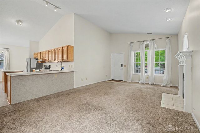 4911 Sir Gregory Way, Middletown, OH 45044