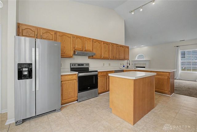 4911 Sir Gregory Way, Middletown, OH 45044