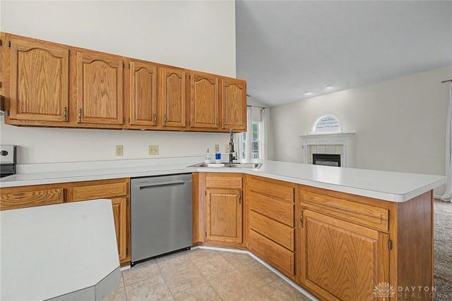 4911 Sir Gregory Way, Middletown, OH 45044