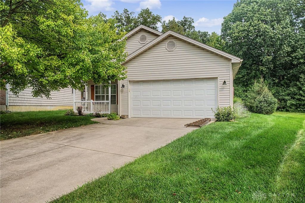 4911 Sir Gregory Way, Middletown, OH 45044