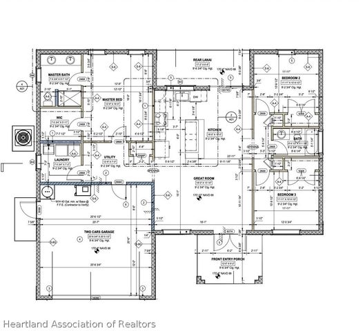 4307 Talbot Street, Sebring, FL 33872
