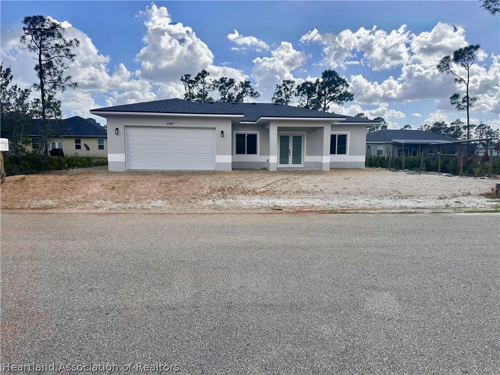 4307 Talbot Street, Sebring, FL 33872