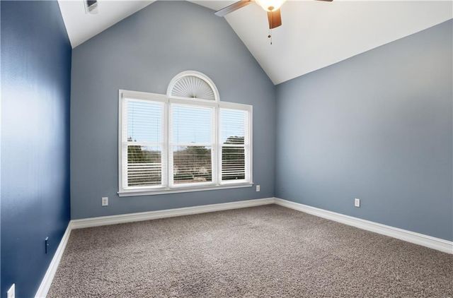 1307 Amberwood Drive, Woodstock, GA 30189