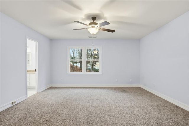 1307 Amberwood Drive, Woodstock, GA 30189