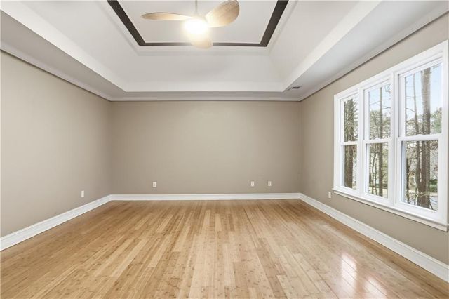 1307 Amberwood Drive, Woodstock, GA 30189