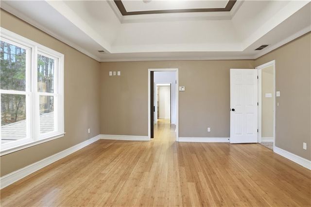 1307 Amberwood Drive, Woodstock, GA 30189