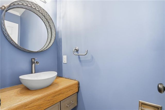 1307 Amberwood Drive, Woodstock, GA 30189