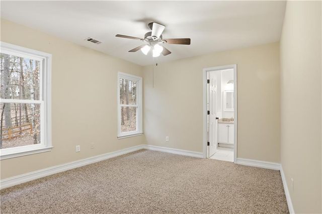 1307 Amberwood Drive, Woodstock, GA 30189