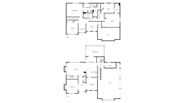 1307 Amberwood Drive, Woodstock, GA 30189