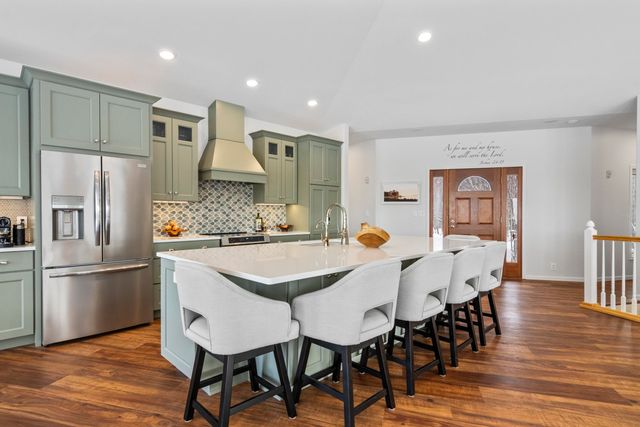 9065 Windigo Trail Lot: 4, Alden, MI 49612