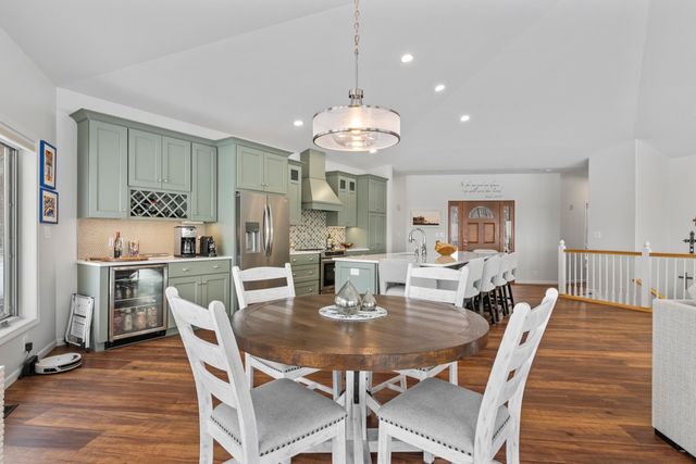 9065 Windigo Trail Lot: 4, Alden, MI 49612