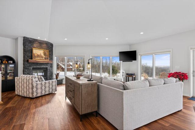 9065 Windigo Trail Lot: 4, Alden, MI 49612