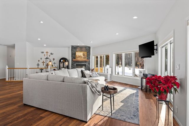 9065 Windigo Trail Lot: 4, Alden, MI 49612