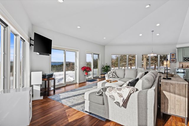 9065 Windigo Trail Lot: 4, Alden, MI 49612