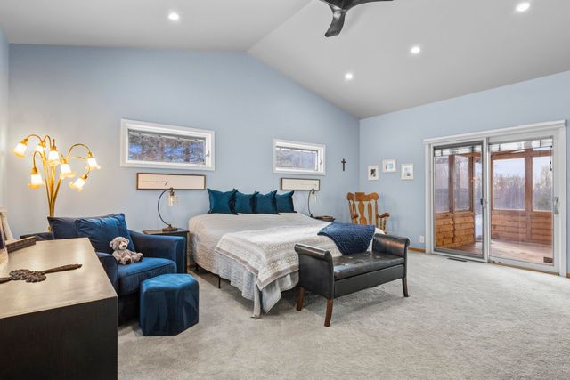 9065 Windigo Trail Lot: 4, Alden, MI 49612