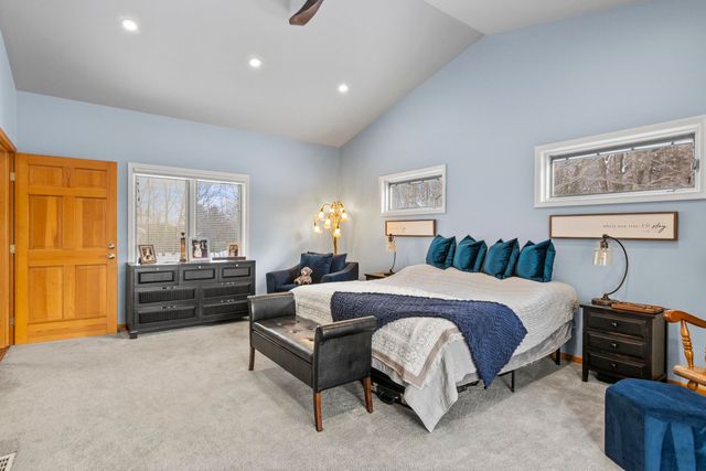 9065 Windigo Trail Lot: 4, Alden, MI 49612