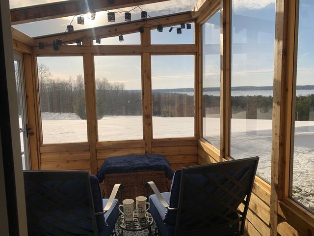 9065 Windigo Trail Lot: 4, Alden, MI 49612