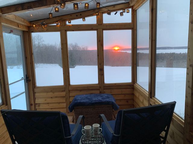 9065 Windigo Trail Lot: 4, Alden, MI 49612