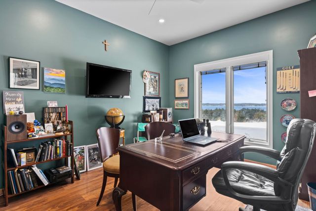 9065 Windigo Trail Lot: 4, Alden, MI 49612