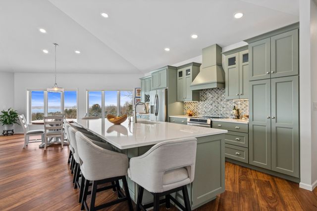 9065 Windigo Trail Lot: 4, Alden, MI 49612