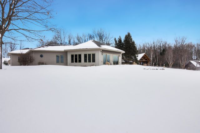 9065 Windigo Trail Lot: 4, Alden, MI 49612
