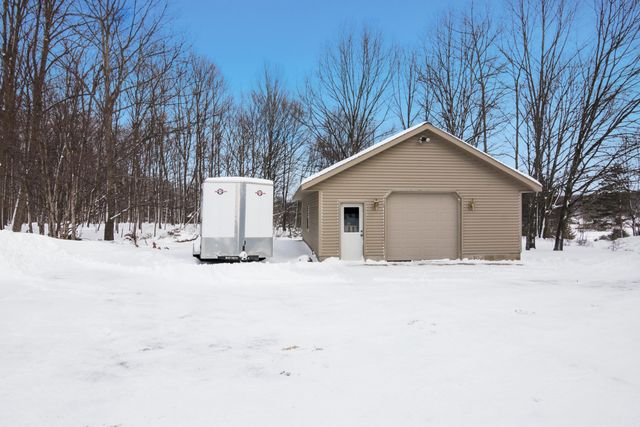 9065 Windigo Trail Lot: 4, Alden, MI 49612
