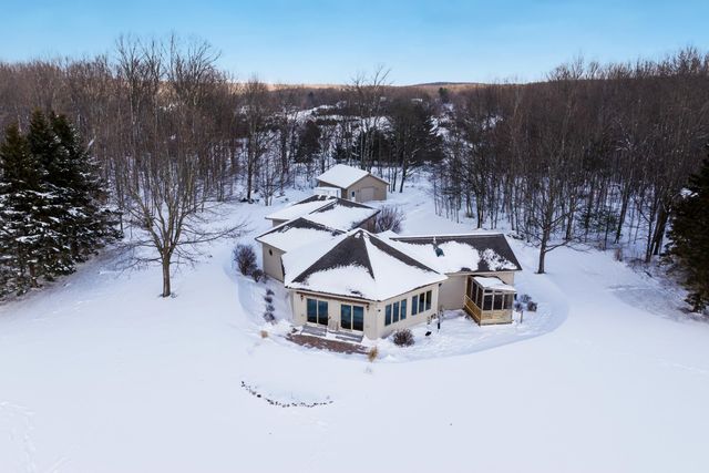 9065 Windigo Trail Lot: 4, Alden, MI 49612