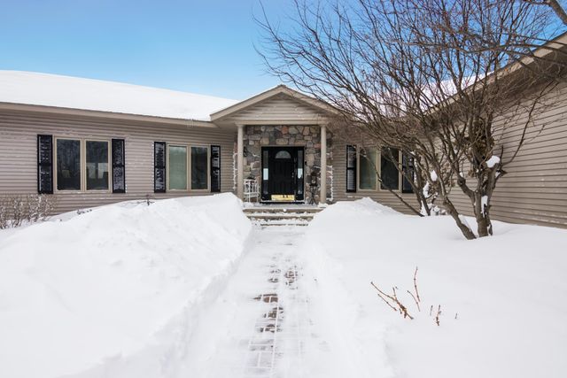 9065 Windigo Trail Lot: 4, Alden, MI 49612