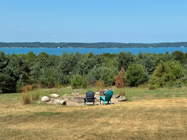 9065 Windigo Trail Lot: 4, Alden, MI 49612