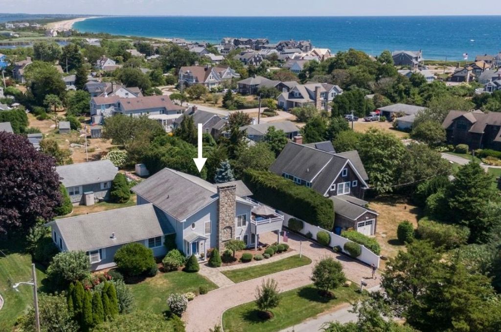 16 Central Street, Charlestown, RI 02813