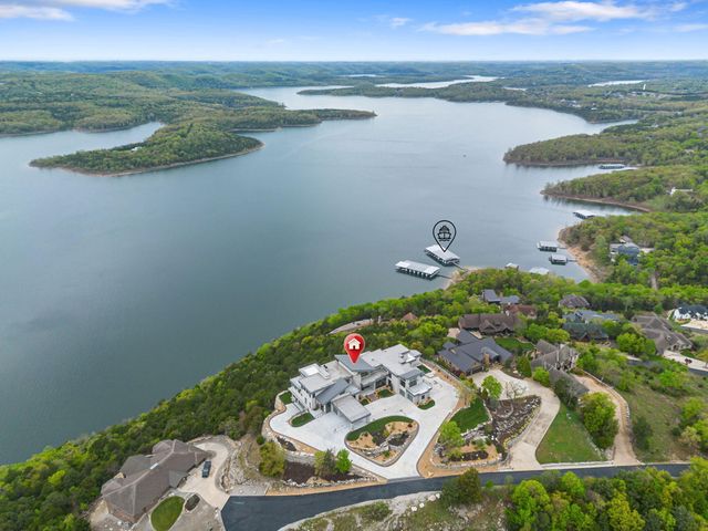 207 Main Channel Drive, Kimberling City, MO 65686