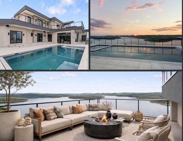 207 Main Channel Drive, Kimberling City, MO 65686