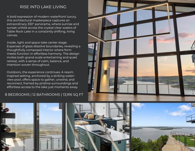 207 Main Channel Drive, Kimberling City, MO 65686