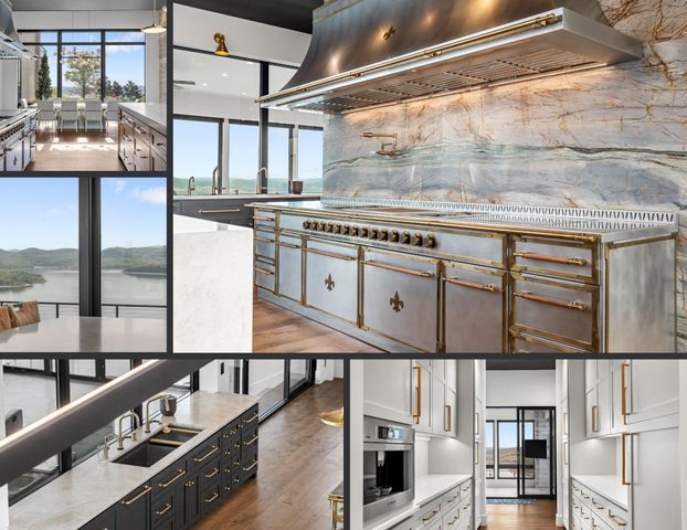 207 Main Channel Drive, Kimberling City, MO 65686
