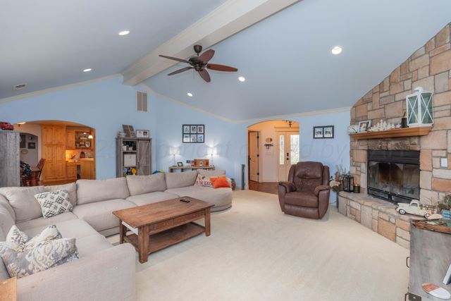 1301 Moon Ridge Lane, Amarillo, TX 79012