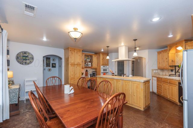 1301 Moon Ridge Lane, Amarillo, TX 79012