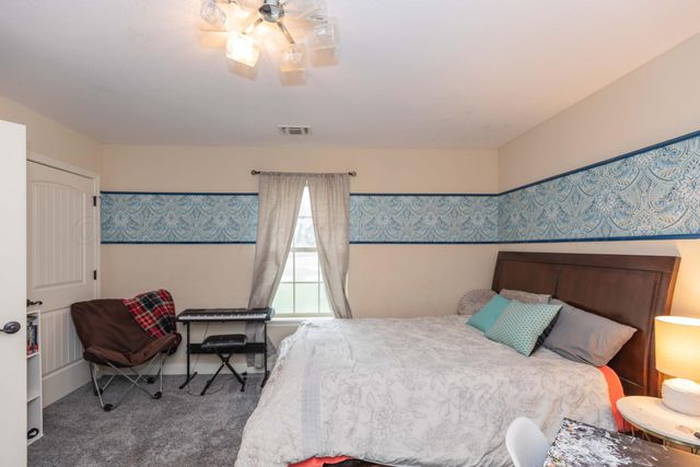 1301 Moon Ridge Lane, Amarillo, TX 79012