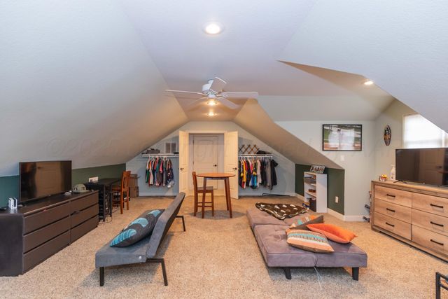 1301 Moon Ridge Lane, Amarillo, TX 79012