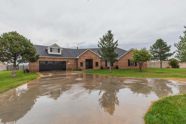 1301 Moon Ridge Lane, Amarillo, TX 79012