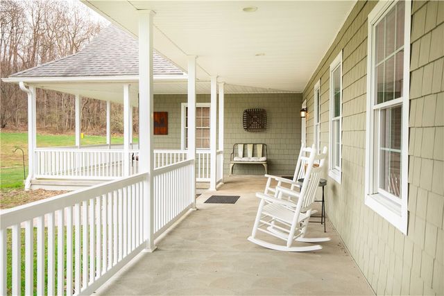 262 Windy Point Rd, Marion Twp, PA 16038