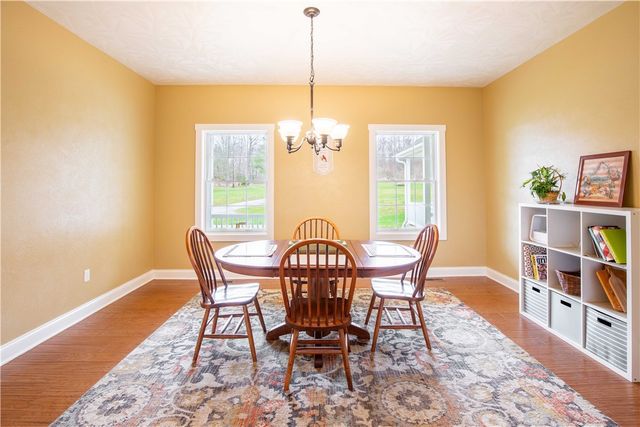 262 Windy Point Rd, Marion Twp, PA 16038