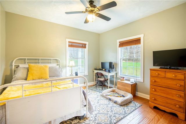 262 Windy Point Rd, Marion Twp, PA 16038