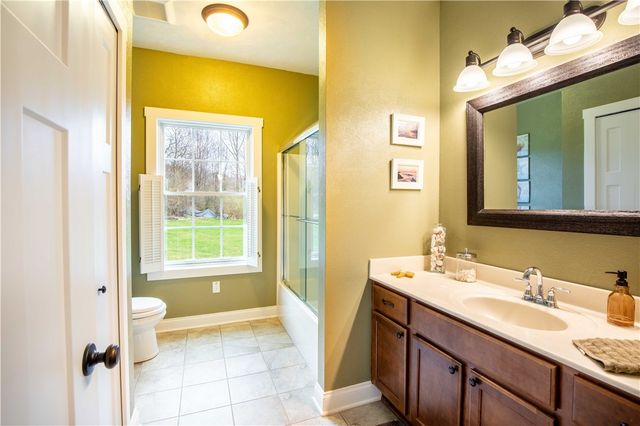 262 Windy Point Rd, Marion Twp, PA 16038