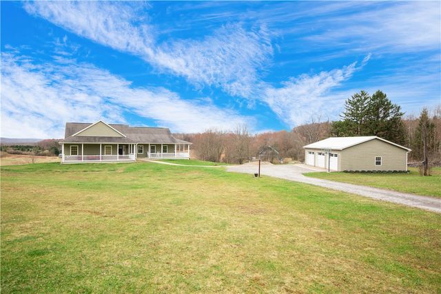 262 Windy Point Rd, Marion Twp, PA 16038