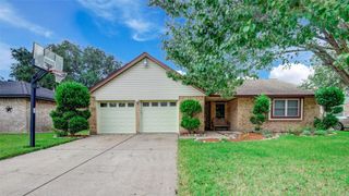 413 S Crockett Street, Deer Park, TX 77536
